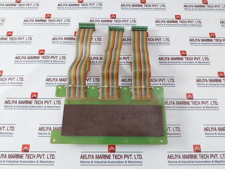 Iph Pcb 7100 Printed Circuit Board 24Vdc