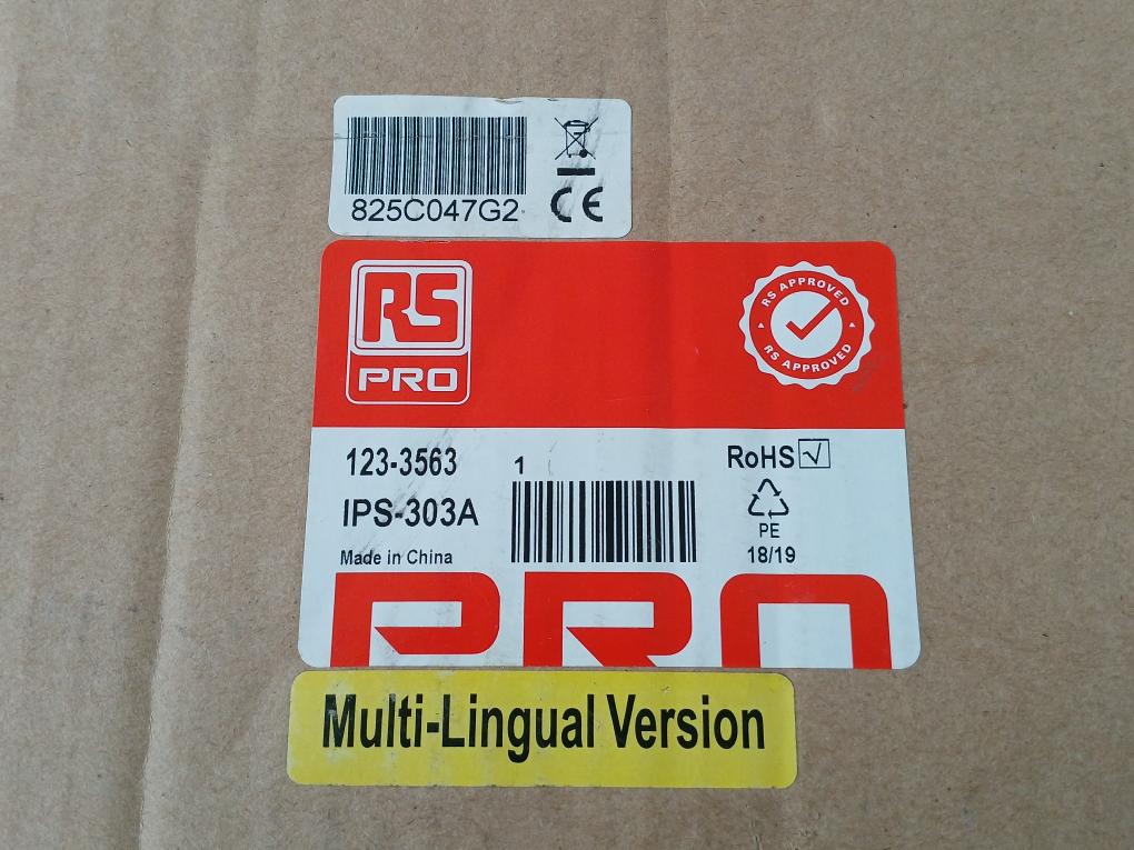 Ips-303a-Dc-Power-Supply-By-Rs-Pro-50-60-Hz-12