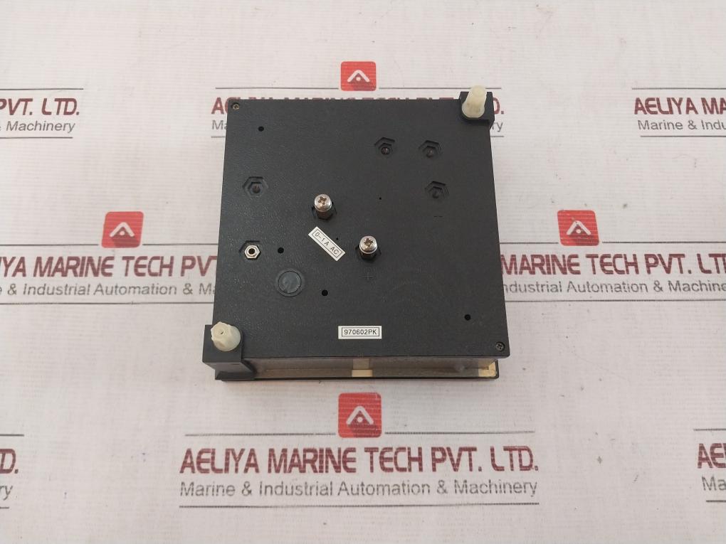 Ips 97070201 Ammeter 0-1500 A 970602Pk