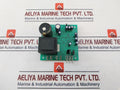 Ipso 209/00275/04 Door Lock Board 94V