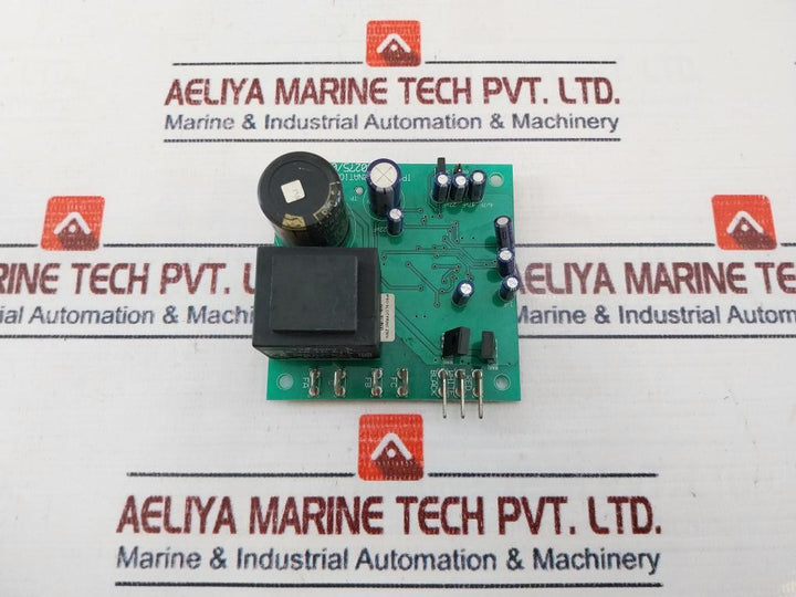 Ipso 209/00275/04 Door Lock Board 94V