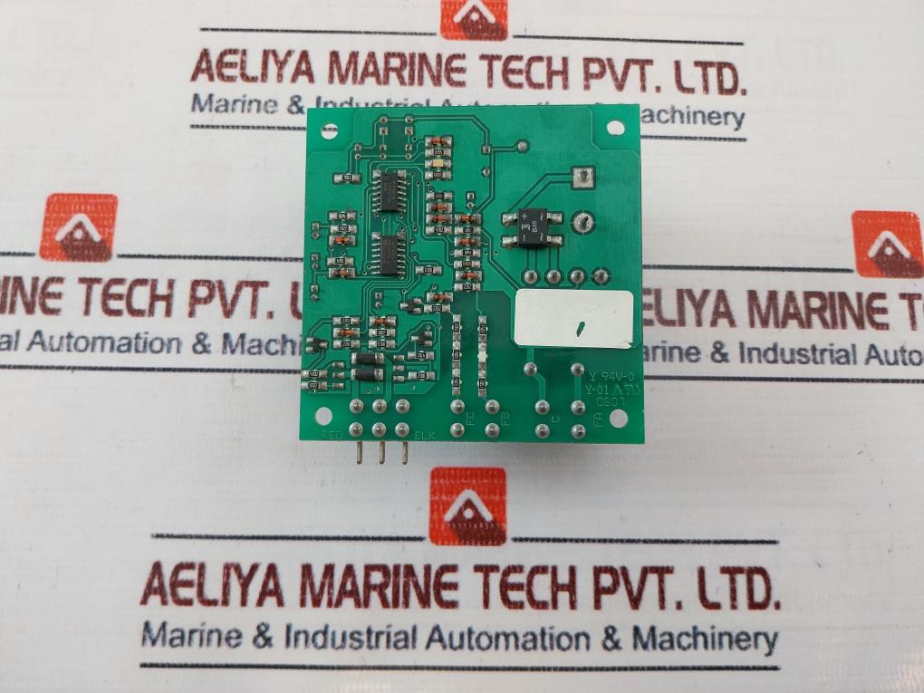 Ipso 209/00275/04 Door Lock Board 94V
