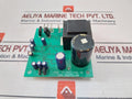 Ipso 209/00275/04 Door Lock Board 94V