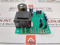 Ipso 209/00275/04 Door Lock Board 94V