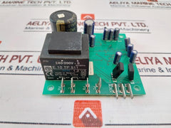 Ipso 209/00275/04 Door Lock Board 94V