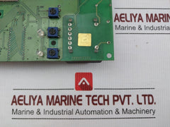 Ipso Washer Control Circuit Board 209/00440/20