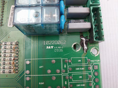 Ipso Washer Control Circuit Board 209/00440/20