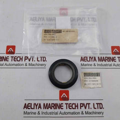Ipso 217/00003/00 Axial Seal Ring 561.99.92.010