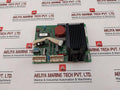 Ipso 3703Ja Printed Circuit Board