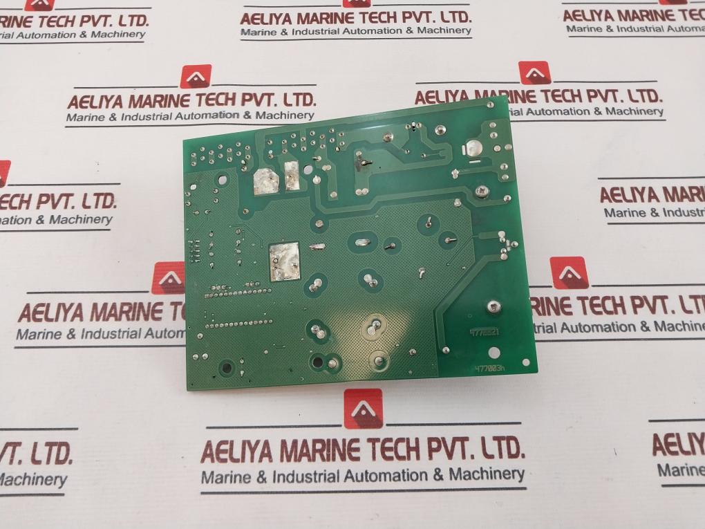 Ipso 3703Ja Printed Circuit Board