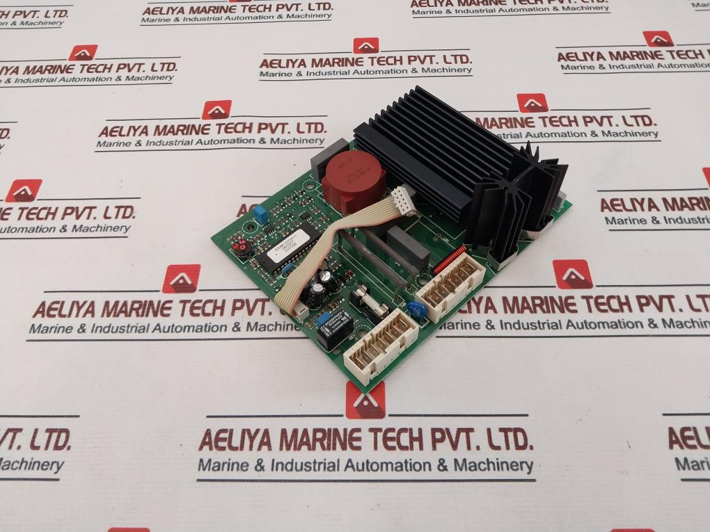 Ipso 3703Ja Printed Circuit Board