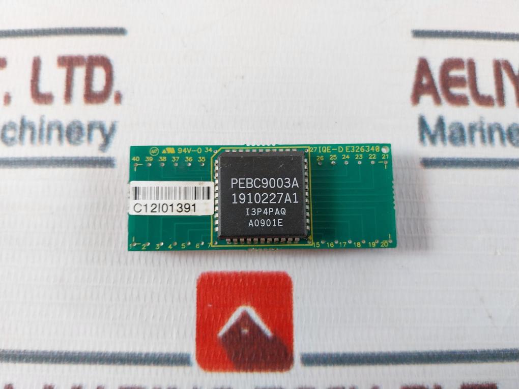 Iqe-d E326340 Printed Circuit Board 94V-0