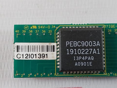 Iqe-d E326340 Printed Circuit Board 94V-0