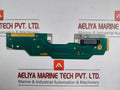 Ir Sensor And Power Button Board Oki Gkh-8B