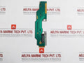 Ir Sensor And Power Button Board Oki Gkh-8B