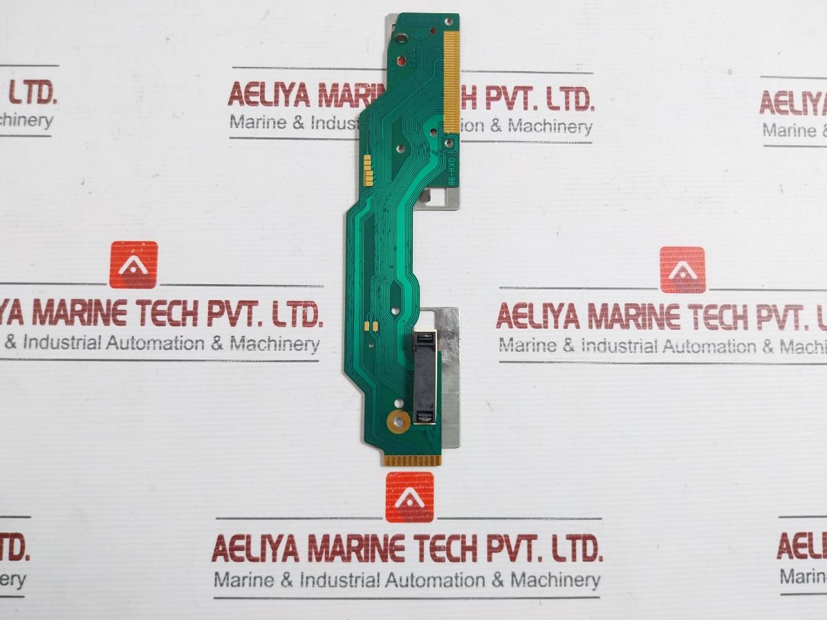 Ir Sensor And Power Button Board Oki Gkh-8B
