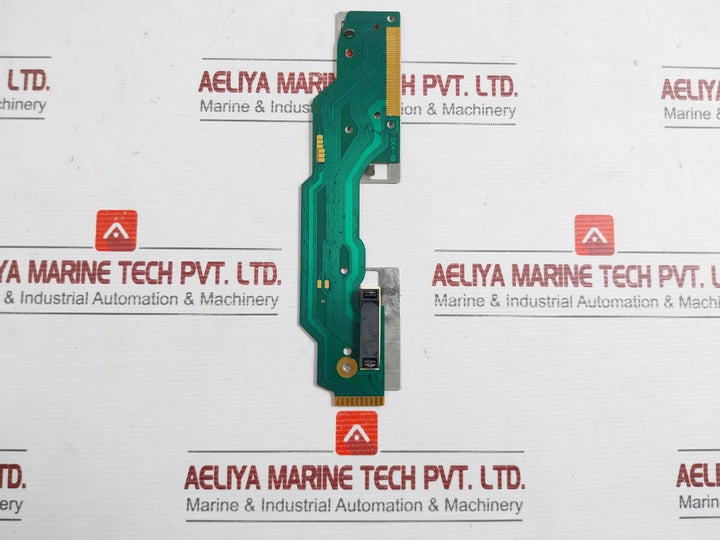 Ir Sensor And Power Button Board Oki Gkh-8B