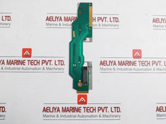 Ir Sensor And Power Button Board Oki Gkh-8B