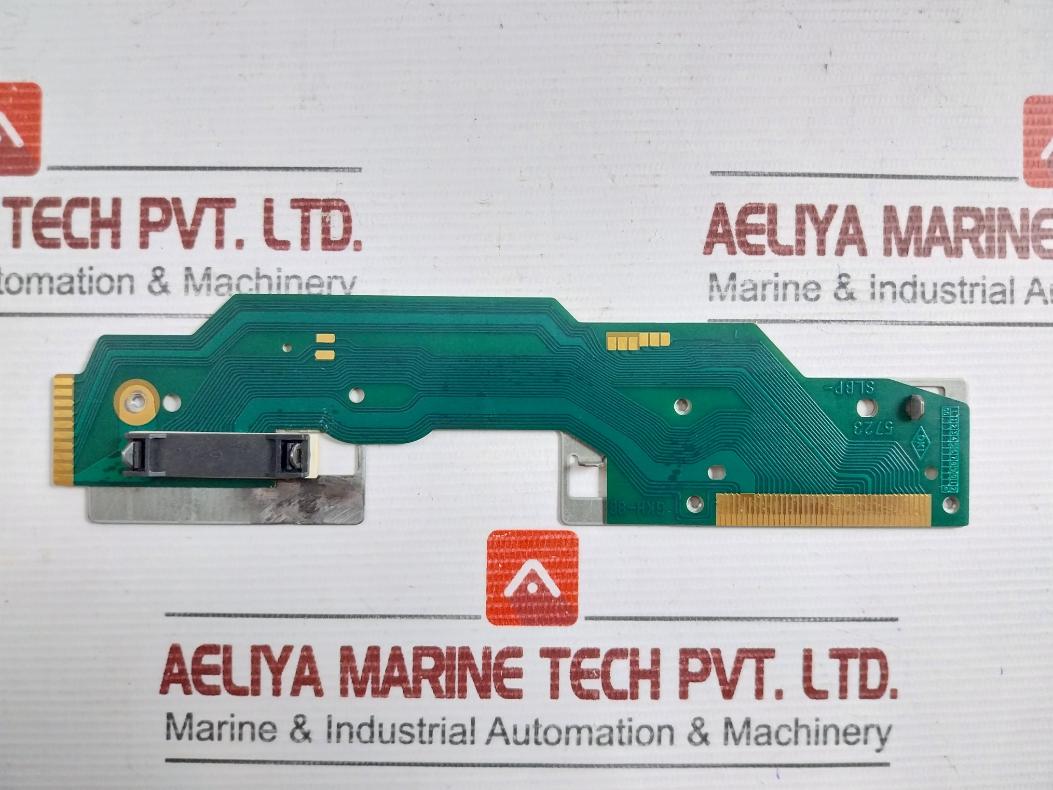 Ir Sensor And Power Button Board Oki Gkh-8B