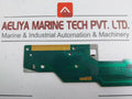 Ir Sensor And Power Button Board Oki Gkh-8B
