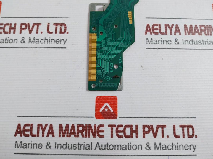 Ir Sensor And Power Button Board Oki Gkh-8B