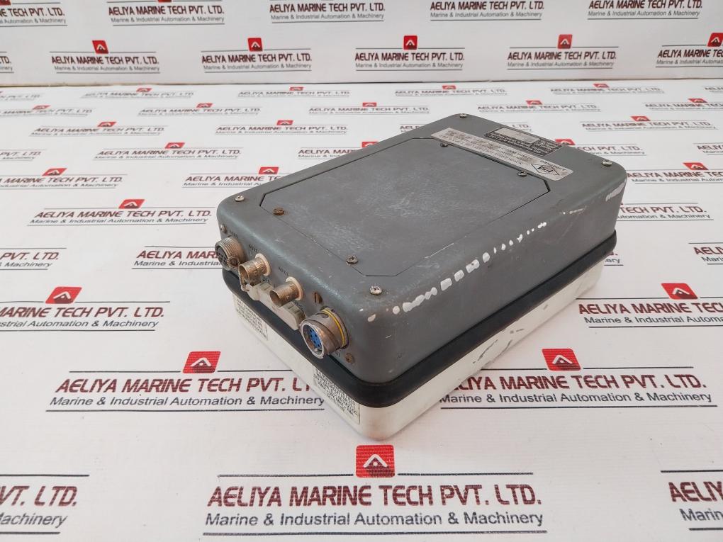 Ird Mechanalysis 890 Analyzer/Data Collector