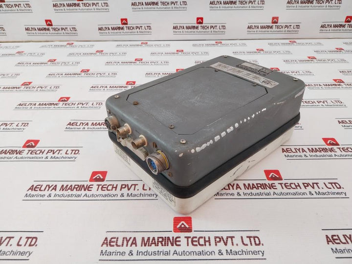 Ird Mechanalysis 890 Analyzer/Data Collector