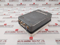 Ird Mechanalysis 890 Analyzer/Data Collector
