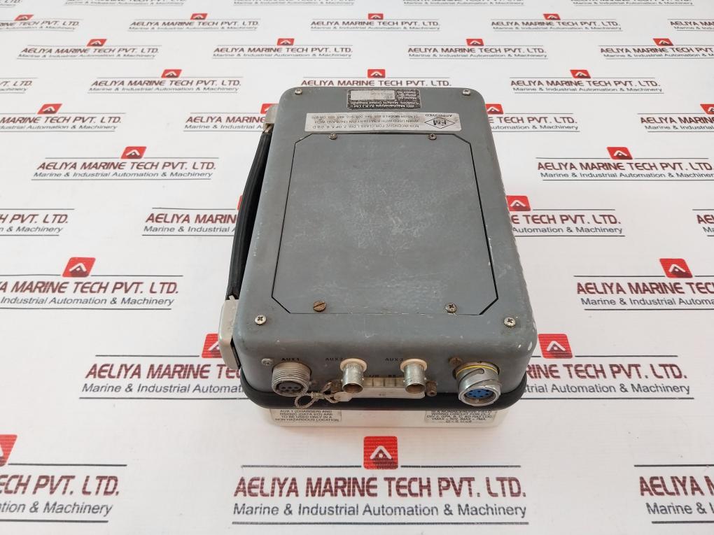 Ird Mechanalysis 890 Analyzer/Data Collector