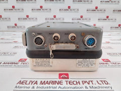 Ird Mechanalysis 890 Analyzer/Data Collector