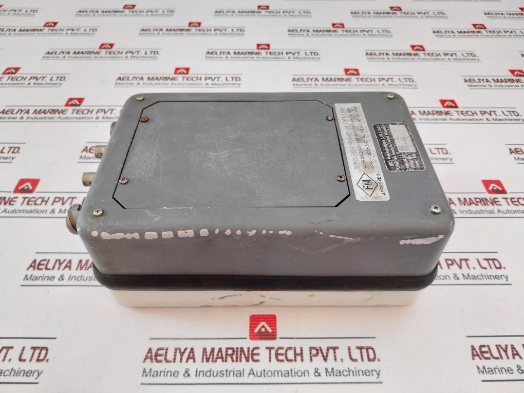 Ird Mechanalysis 890 Analyzer/Data Collector