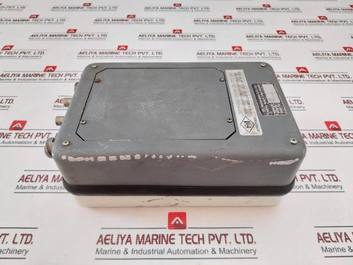 Ird Mechanalysis 890 Analyzer/Data Collector