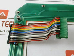 Ird Mechanalysis Operator Panel B86574 280495 Fast Track Pwc (Front Cover Only)