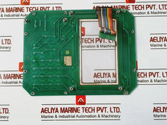 Ird Mechanalysis Operator Panel B86574 280495 Fast Track Pwc (Front Cover Only)