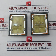 Ird Switches Px1P12K10A1A-002 Numeric Keypad Selector Unit