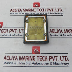 Ird Switches Px1P12K10A1A-002 Numeric Keypad Selector Unit