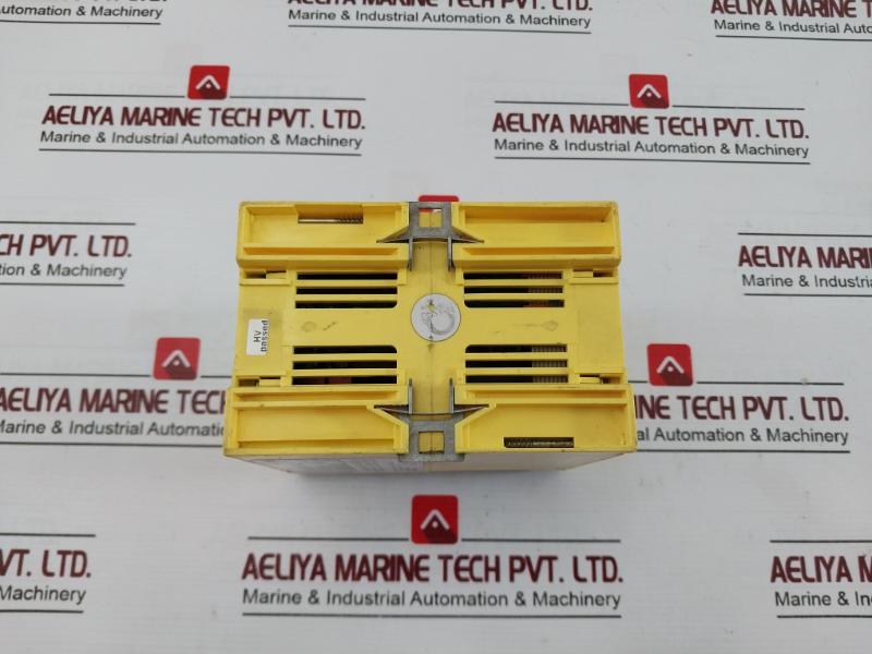 Bender Irdh275-427 Isometer Insulation Monitoring Device B91065104 (Not Working)