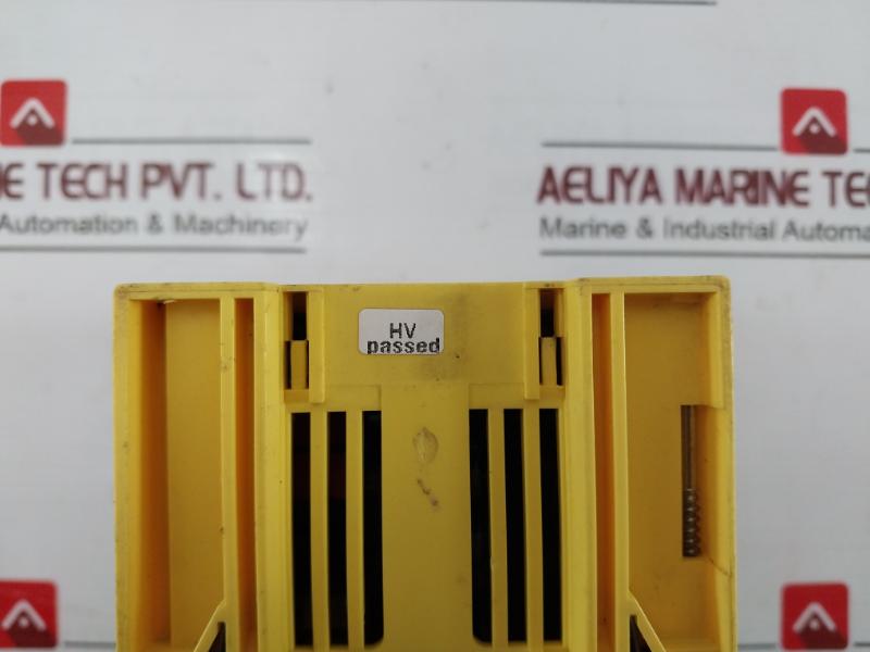 Bender Irdh275-427 Isometer Insulation Monitoring Device B91065104 (Not Working)