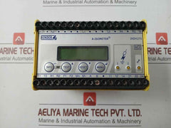 Irdh275-435 A-isometer Insulation Monitoring Device 1K-10M Ohm Brand Bender