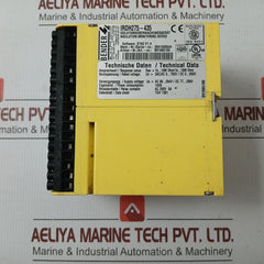Irdh275-435 A-isometer Insulation Monitoring Device 1K-10M Ohm Brand Bender