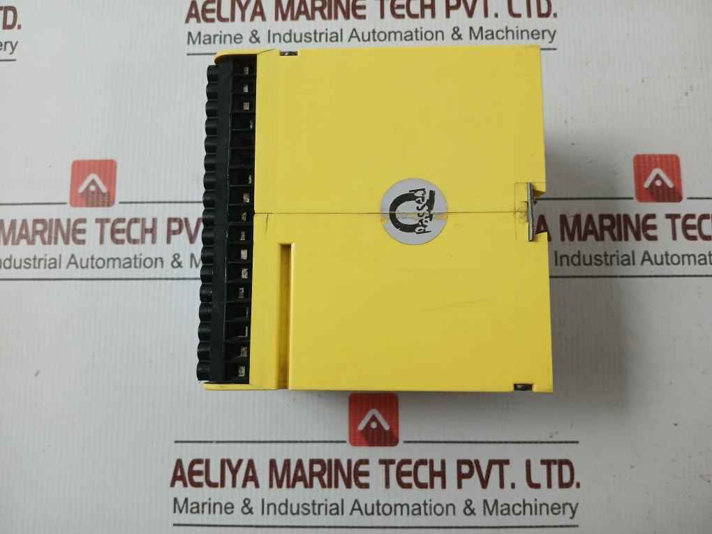 Irdh275-435 A-isometer Insulation Monitoring Device 1K-10M Ohm Brand Bender