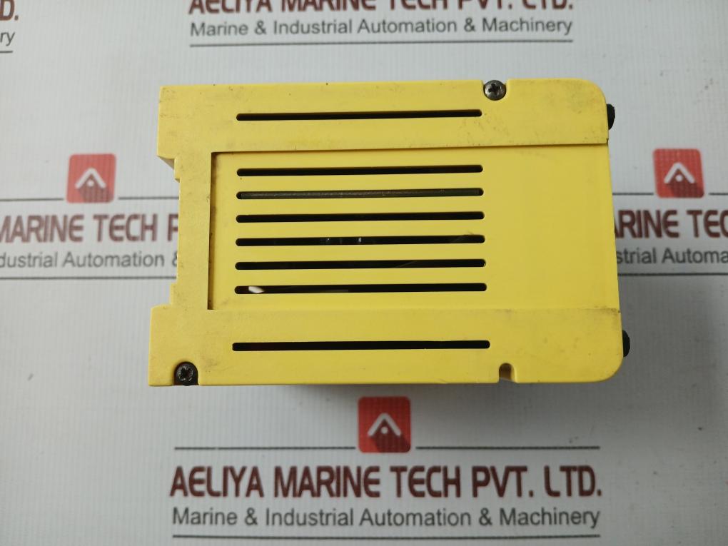 Irdh275-435 A-isometer Insulation Monitoring Device 1K-10M Ohm Brand Bender