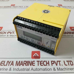 Irdh275-435 A-isometer Insulation Monitoring Device 1K-10M Ohm Brand Bender
