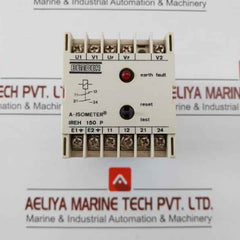 Ireh 150 P A-isometer Insulation Monitoring Device Bender