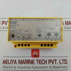 Ireh470Y2-6 Insulation Monitoring Device Bender 230V 50/60Hz