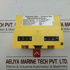 Ireh470Y2-6 Insulation Monitoring Device Bender 230V 50/60Hz