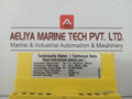 Ireh470Y2-6 Insulation Monitoring Device Bender 230V 50/60Hz