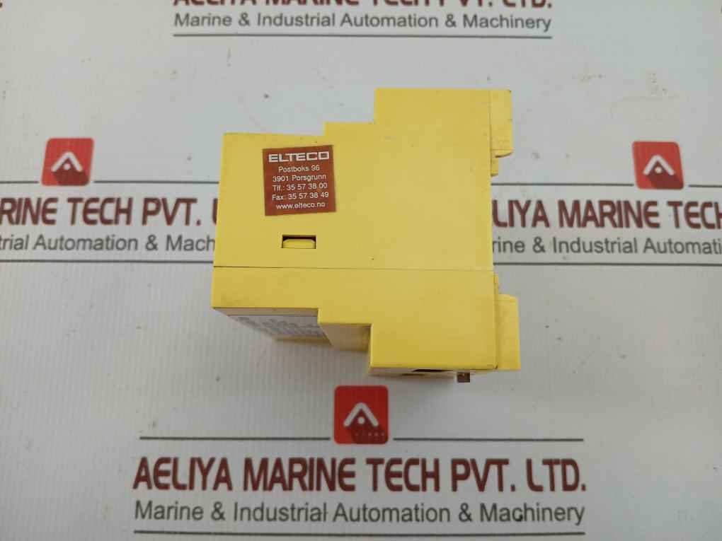 Ireh470Y2-6 Insulation Monitoring Device Bender 230V 50/60Hz