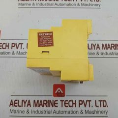 Ireh470Y2-6 Insulation Monitoring Device Bender 230V 50/60Hz