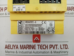 Ireh470Y2-6 Insulation Monitoring Device Bender 230V 50/60Hz